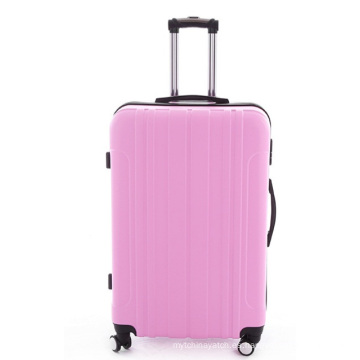 ABS Hard Shell Travel Trolley Equipaje al por mayor